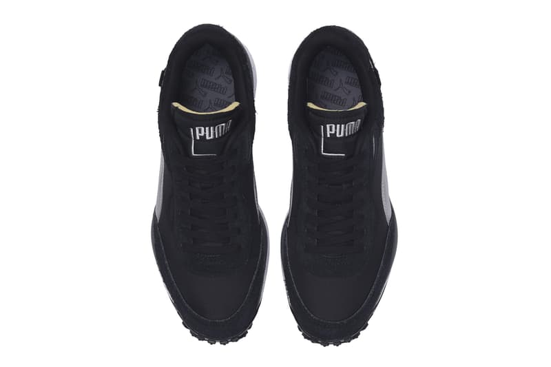Billy's x Puma Style Rider Katana Release Tokyo kicks footwear shoes trainers style japan exclusive running shoes sneakers