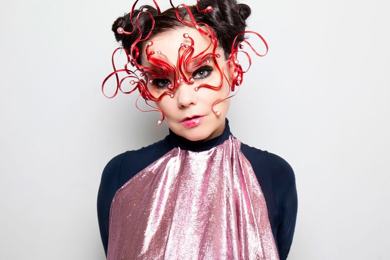 Björk Live Audience Reykjavík Concert Announcement coronavirus covid 19 iceland harpa hall