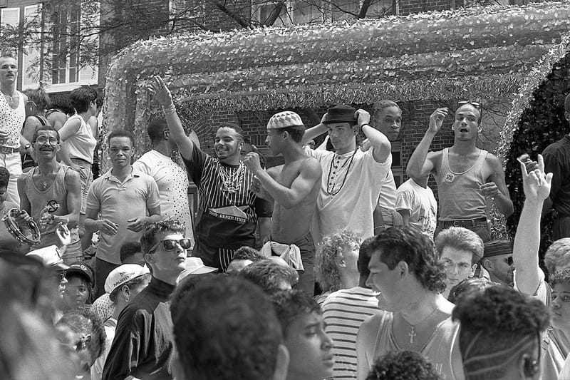 What More Can We Do to Support Queer People of Color?