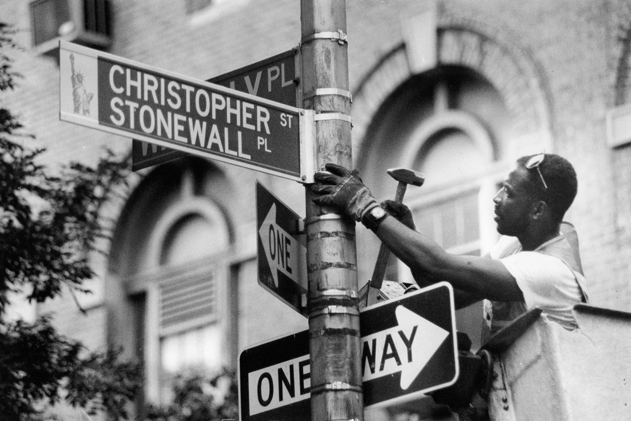 What More Can We Do to Support Queer People of Colour Black History Is Queer LGBTQIA+ Pride Month June 27 United Kingdom BLM Black Lives Matter Marsha P Johnson Stonewall Riots Christopher Street Greenwich Village Manhattan POC QPOC QTIBPOC Inclusion Protests Celebration George Floyd Breonna Taylor Belly Mujinga Iyanna Dior Riah Milton Dominique “Rem'Mie” Fells Police Brutality 