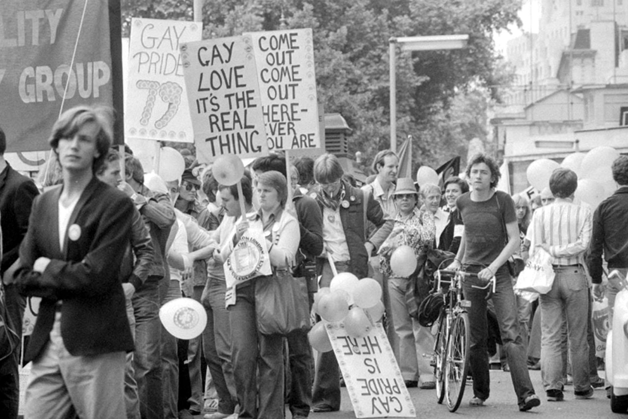 What More Can We Do to Support Queer People of Colour Black History Is Queer LGBTQIA+ Pride Month June 27 United Kingdom BLM Black Lives Matter Marsha P Johnson Stonewall Riots Christopher Street Greenwich Village Manhattan POC QPOC QTIBPOC Inclusion Protests Celebration George Floyd Breonna Taylor Belly Mujinga Iyanna Dior Riah Milton Dominique “Rem'Mie” Fells Police Brutality 