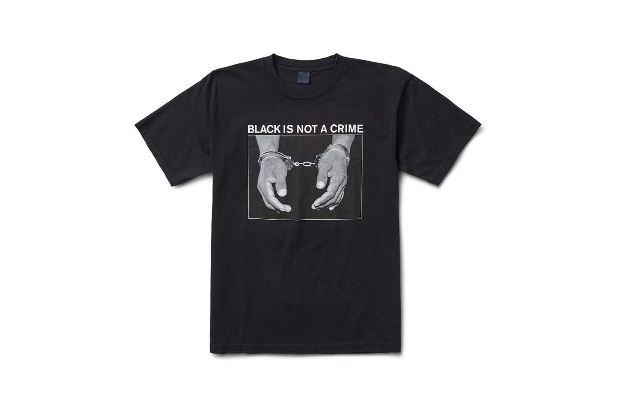 black lives matter breonna taylor george floyd ahmaud arbery t shirt fundraiser naacp aclu charity streetwear shirts tees 