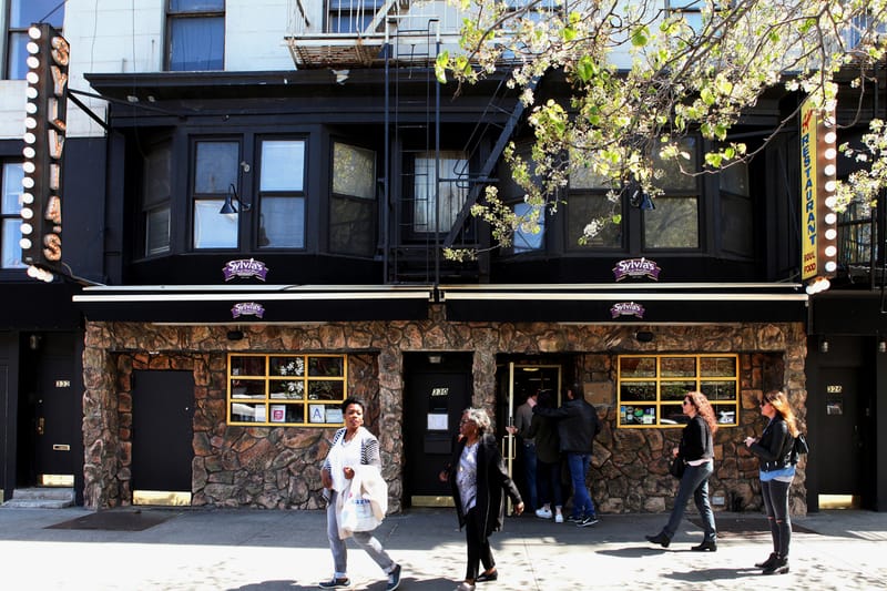 Black-Owned Restaurants, Bakeries and More Organized By City