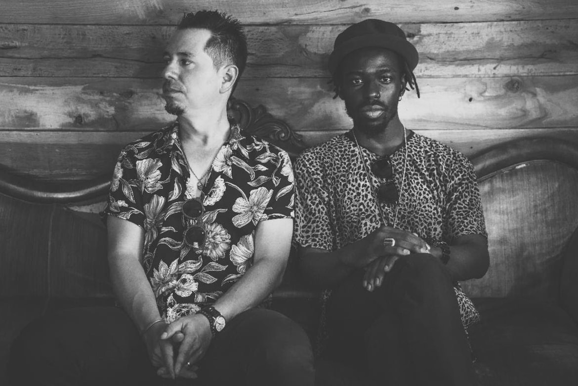 Black Pumas Cover Tracy Chapman S Fast Car Record Hypebeast