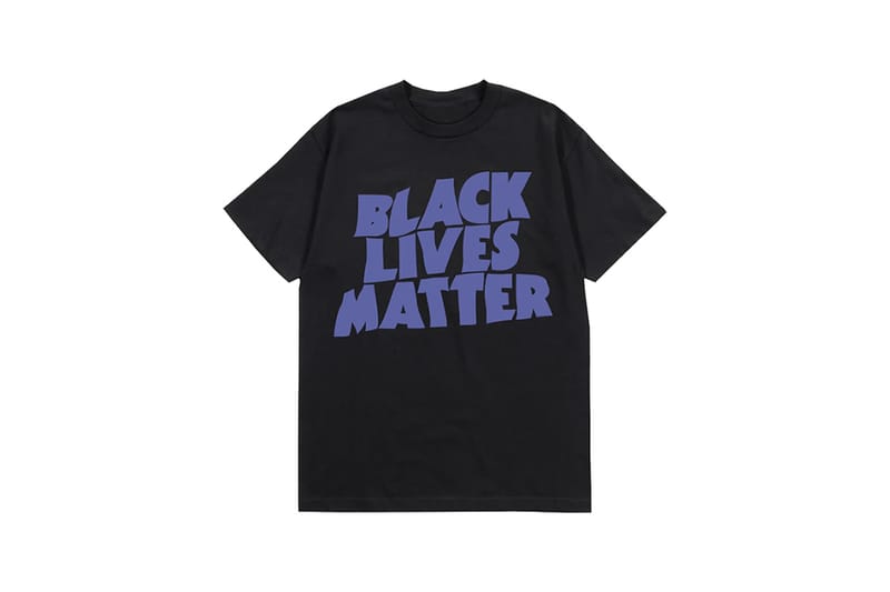 black sabbath blm shirt