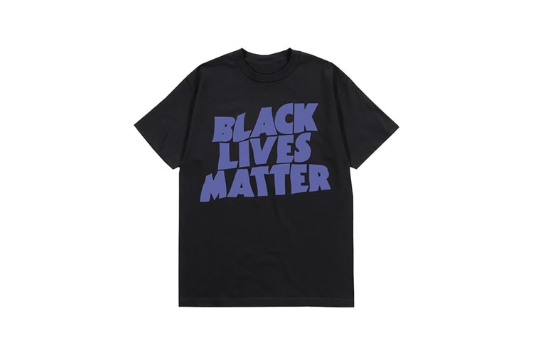 Black Sabbath Drops 'Master of Reality'-Inspired Black Lives Matter T-Shirt