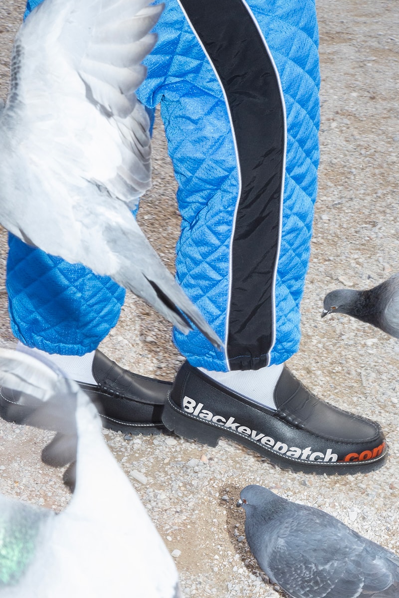 BlackEyePatch-Pre-Fall 2020 Lookbook style Japanese Brand label hypebeast streetwear fall winter FW20 
