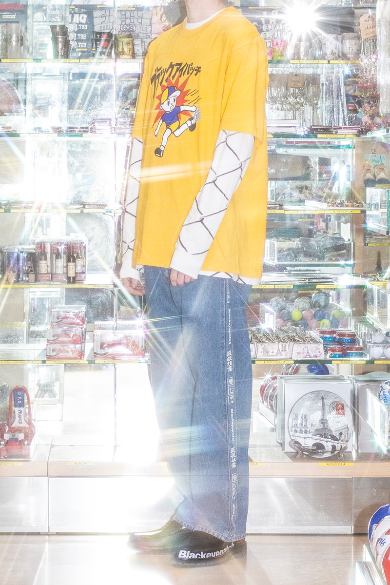 BlackEyePatch-Pre-Fall 2020 Lookbook style Japanese Brand label hypebeast streetwear fall winter FW20 