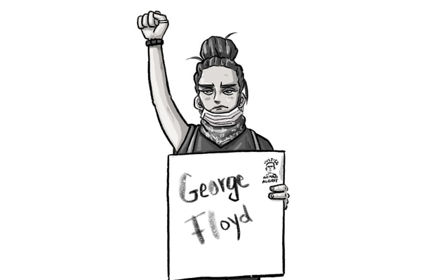 Artists Honor Black Victims Of Police Brutality Hypebeast