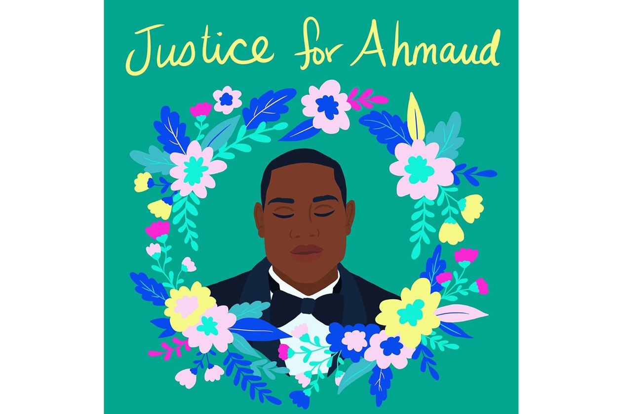 blacklivesmatter george floyd ahmaud arbery breonna taylor artworks protests