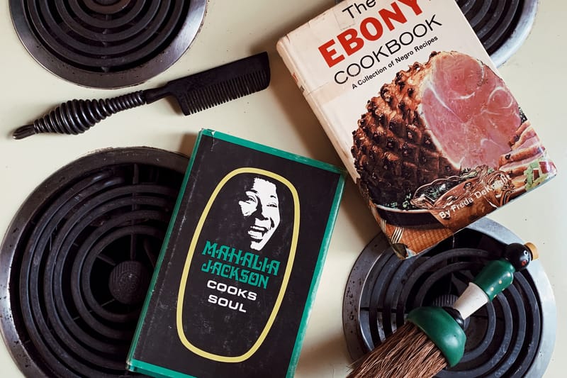 How BLK MKT Vintage Is Recontextualizing History Through Rare Cultural Relics