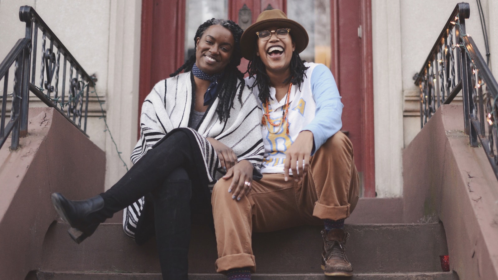 blk mkt vintage interview brooklyn bedford stuyvesant store black african american products relics artifacts history cultural pieces michael jordan ads shirley chisolm posters vinyl records peacock rattan chairs