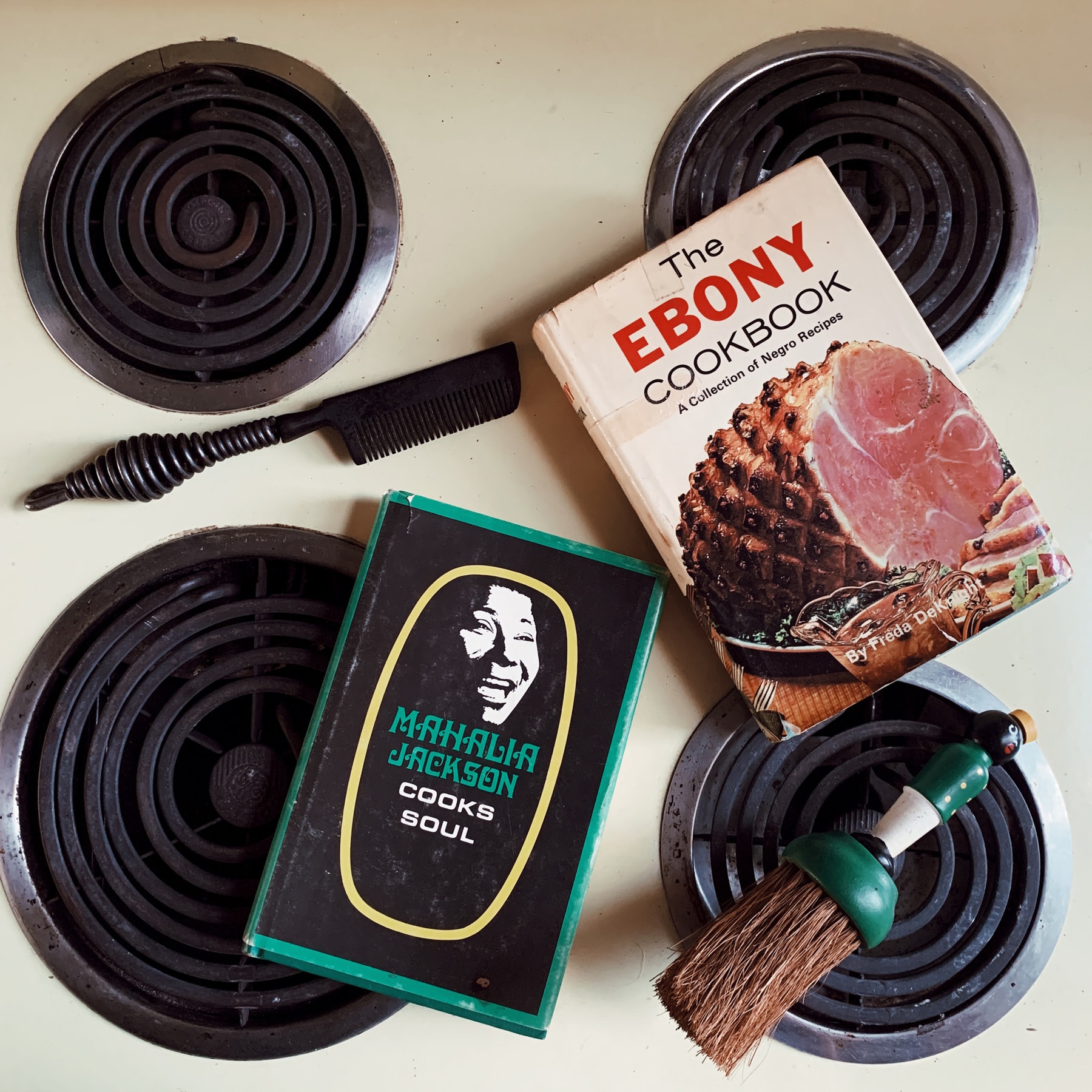 blk mkt vintage interview brooklyn bedford stuyvesant store black african american products relics artifacts history cultural pieces michael jordan ads shirley chisolm posters vinyl records peacock rattan chairs