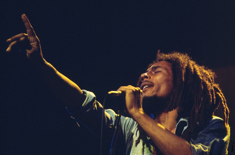 Bob Marley S Live At The Rainbow Will Be Streamed On Youtube Hypebeast Bob Marley S Live At The Rainbow Will Be Streamed On Youtube Hypebeast