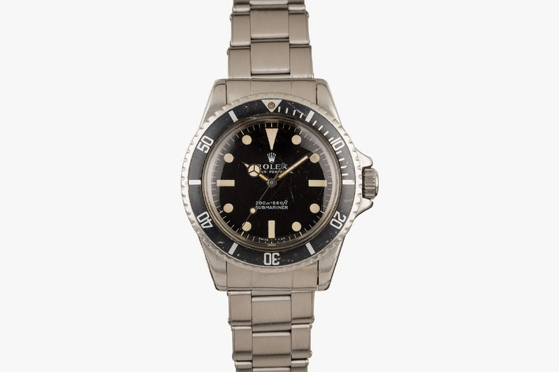 bobs watches rare vintage original owner rolex watches paul newman daytona submariner gmt master explorer steve mcqueen