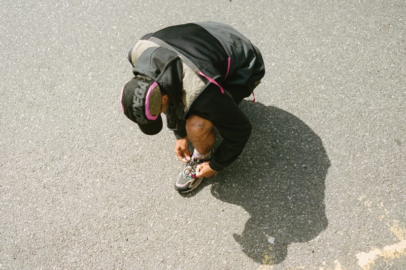 bodega new balance all terrain