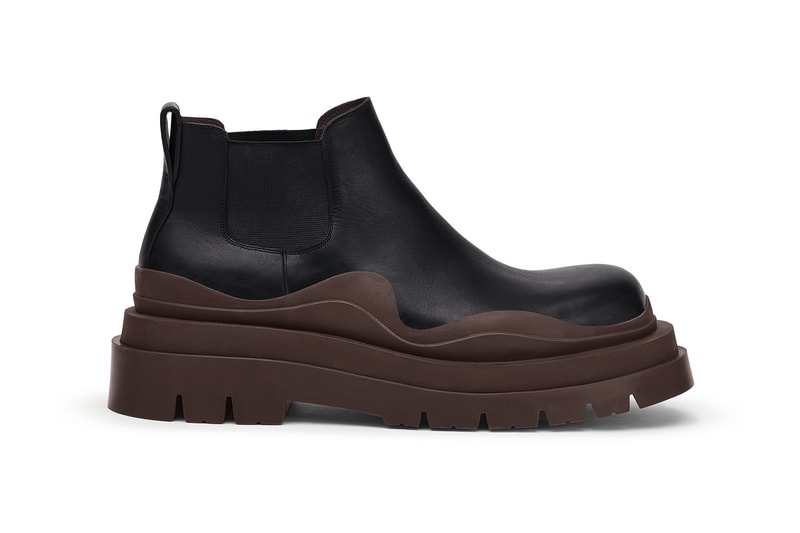 Bottega Veneta Pre Fall 2020 Footwear Daniel Lee