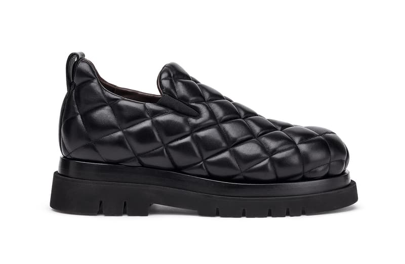 Bottega Veneta Pre Fall 2020 Footwear Daniel Lee