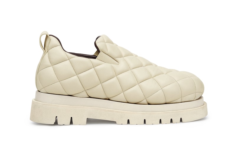 Bottega Veneta Pre Fall 2020 Footwear Daniel Lee