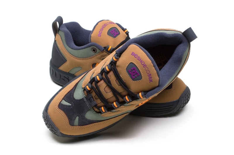 bronze56k dc shoes lukoda black lives matter blm donation 