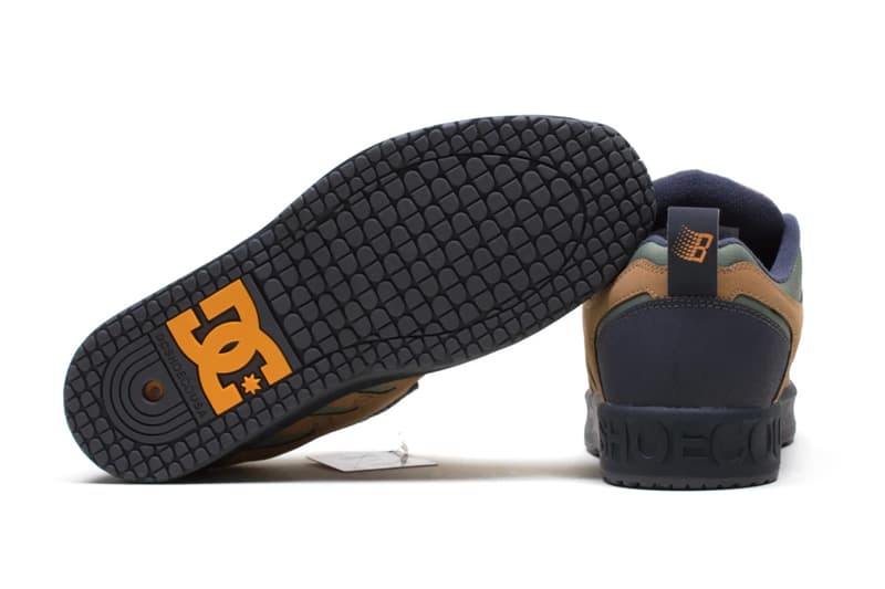 Bronze56k X Dc Shoes Lukoda Release Blm Donation Info Hypebeast