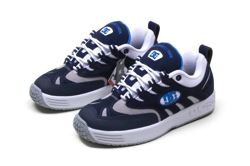 bronze56k dc shoes lukoda black lives matter blm donation 