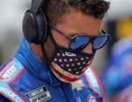 FBI Concludes Investigation Into Bubba Wallace's Talladega Superspeedway Stall (UPDATE)