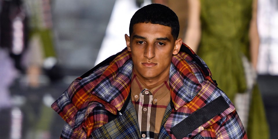 Burberry Announces September Show Despite Coronavirus Lockdowns | Hypebeast