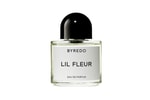 Byredo Introduces Youthful Unisex Fragrance Lil Fleur