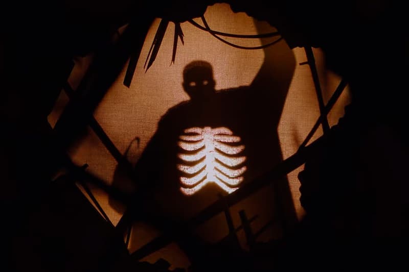 Candyman Shadow Paper Puppet Trailer Watch Info Nia DaCosta Jordan Peele