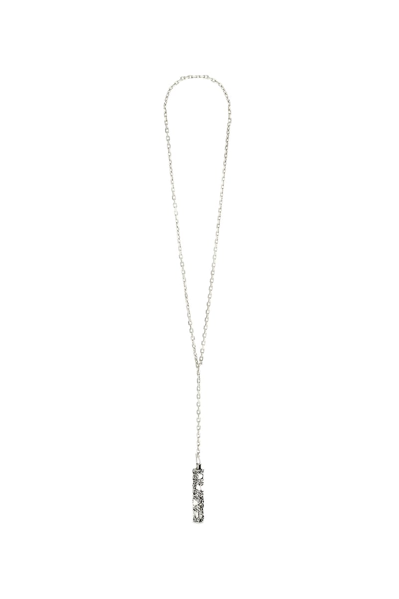 celine cesar necklace