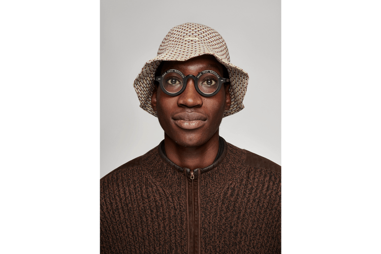 Central Saint Martins Students Captured in Intimate Portrait Series