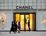 Chanel Says Coronavirus Impact Will Affect Luxury Sector for Next Two Years