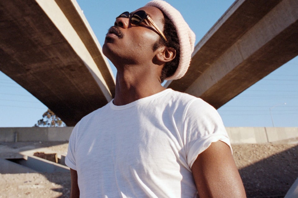 Channel Tres Remixes Joji S Gimme Love Single Hypebeast