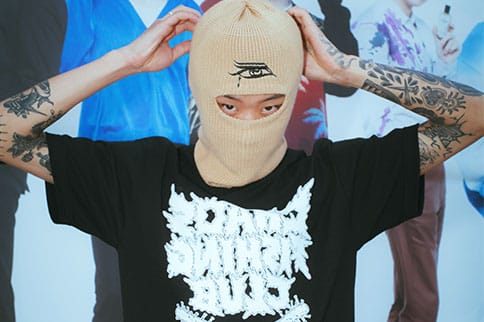 Chaos Fishing Club Announces FW20 With MEMPHIS/FACTORY Pop-up