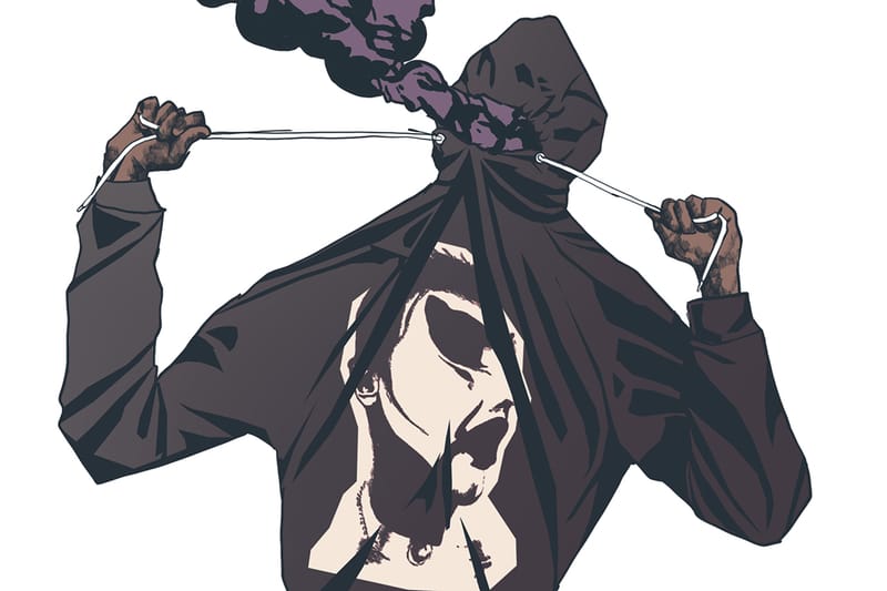 Charles Jeffrey LOVERBOY Reveals Plans to Support Marginalised Communities