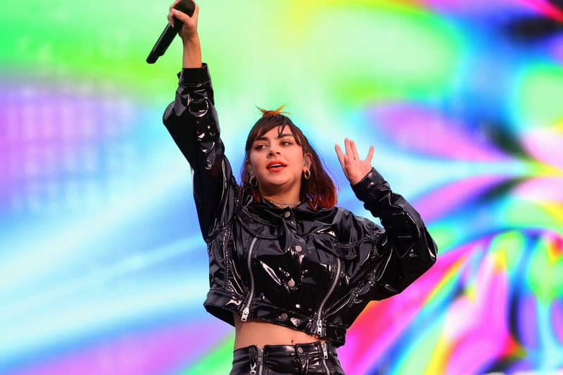 Charli XCX LQBTQ+ Pride Month 2020 Statement Support Black Trans Community BlackLivesMatter Black Lives Matter BLM Donations Activism Protest
