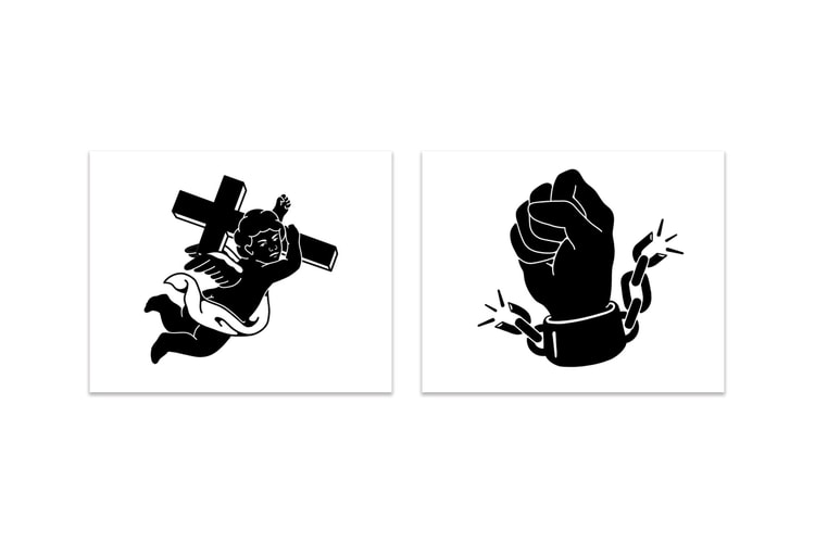 Artist Christopher Martin Releases Limited Prints to Benefit Black Lives Matter Causes