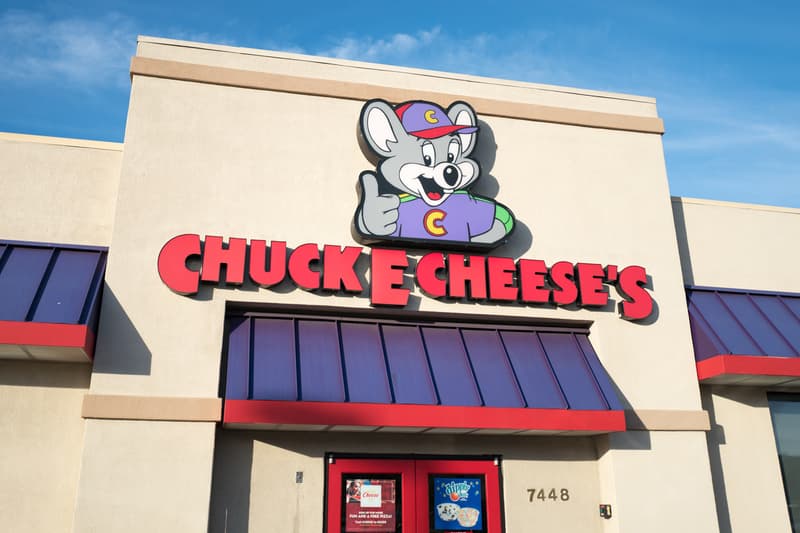 Chuck E. Cheese Bankruptcy Rumors Info