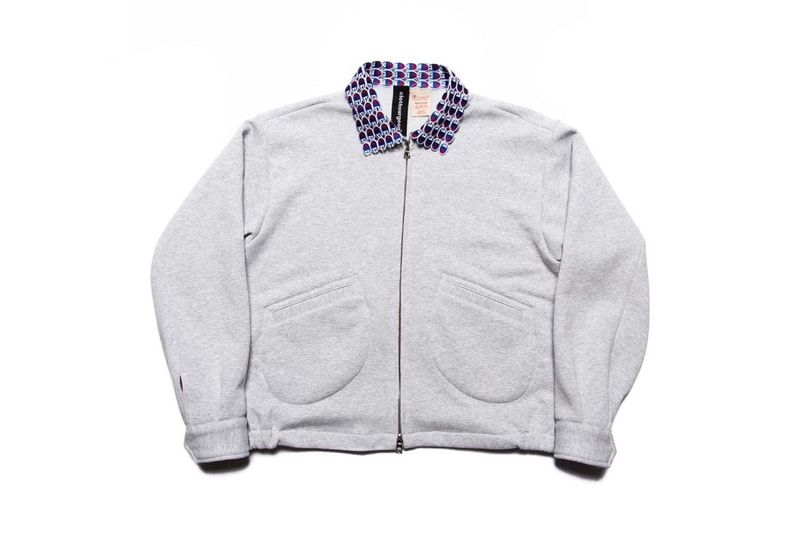 clothsurgeon Jacket From 4000 Champion C Badges, patches, outerwear, rav matharu