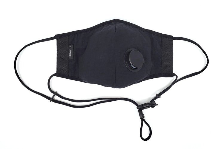 COEVO and NILMANCE Enhances the Efficiency of the Mask and Hand Sanitizer Case