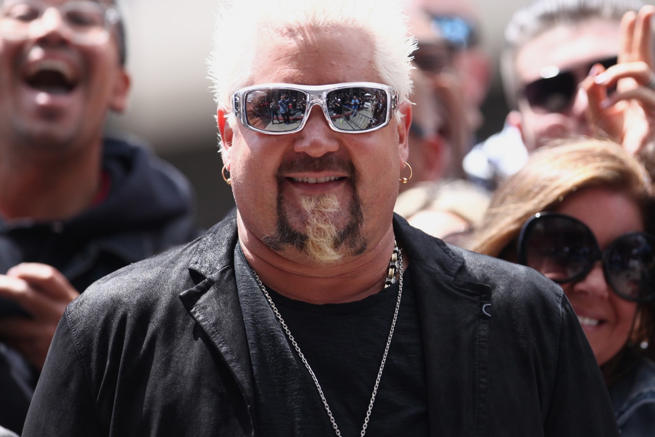 Thousands of People Are Petitioning to Rename Columbus, Ohio to 'Flavortown'