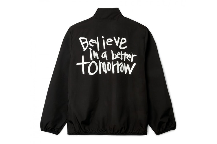 COMME des GARÇONS CDG Launches Social Justice Charity Capsule