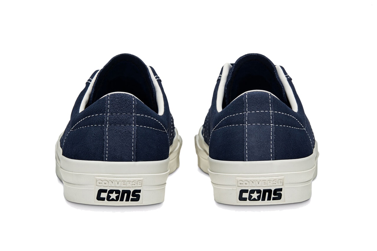 converse cons fastbreak one star pro as alexis sablone obsidian egret white ghost green 167615C 167609MP official release date info photos price store list