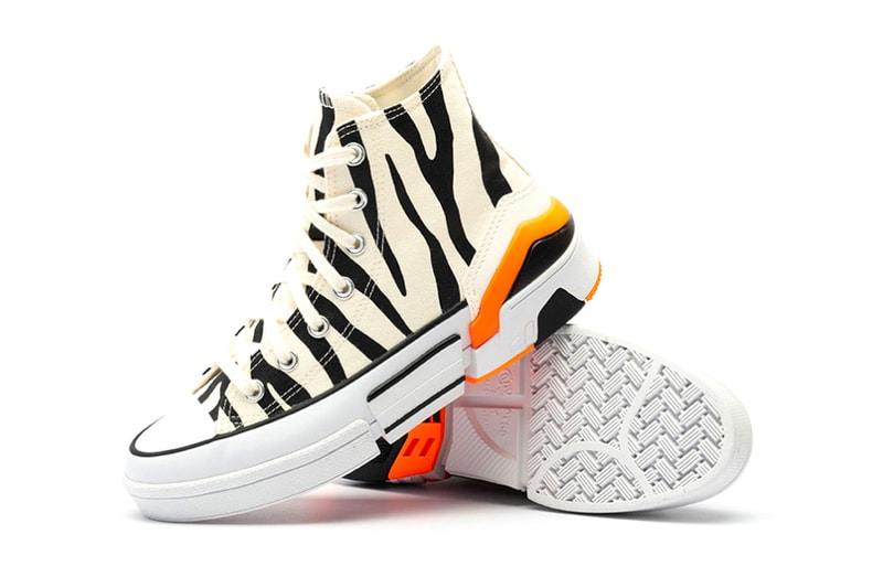 Converse CPX70 Zinc Yellow Black Egret menswear streetwear spring summer 2020 collection footwear shoes runners trainers kicks sneakers