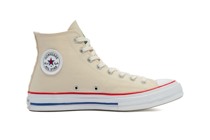 Converse NBA Chuck 70 Boston Celtics Seattle SuperSonics Chicago Bulls Los Angeles Lakers Release 170539C 170541C 170538C 70538C national basketball association michael jordan larry bird