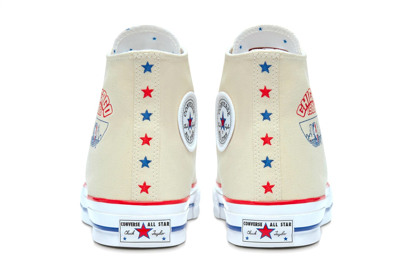 converse chicago bulls shoes