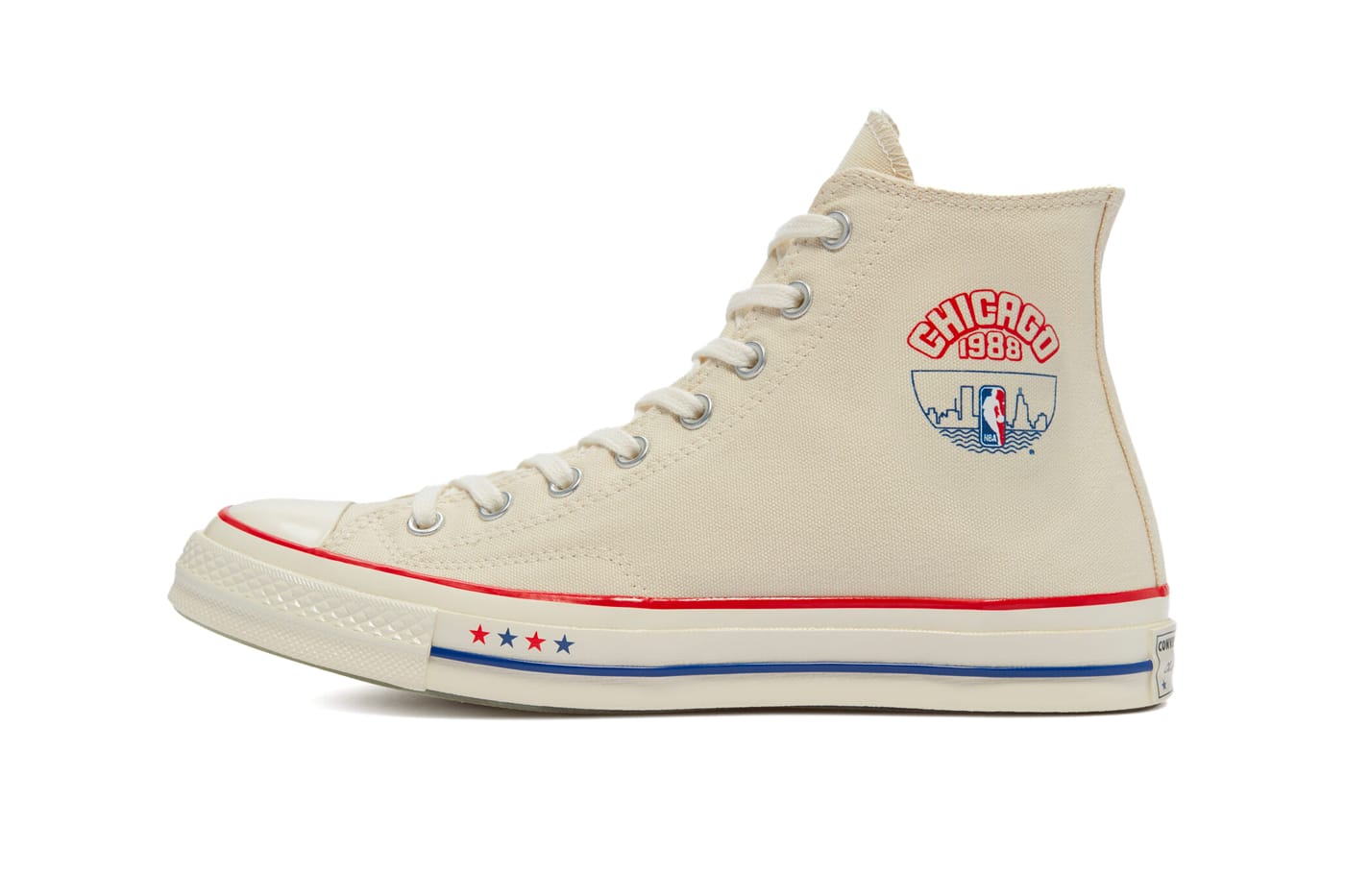 197s chuck taylor all star canvas sneakers