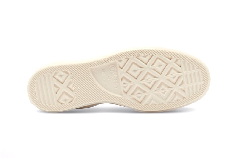 summer glow chuck 70