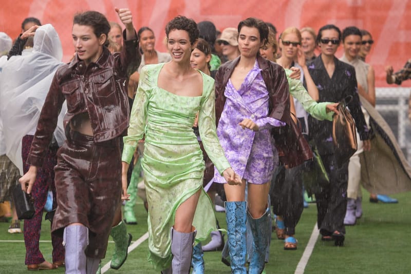 Copenhagen Fashion Week SS21 Will Present Both Digital and Physical Shows